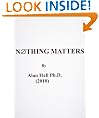 Nothing Matters