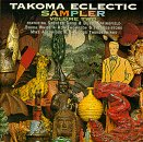Review Various Artists  / Takoma Eclectic Sampler