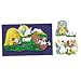 Nursery Rhymes #3 Pre-Cut Flannelboard Figures