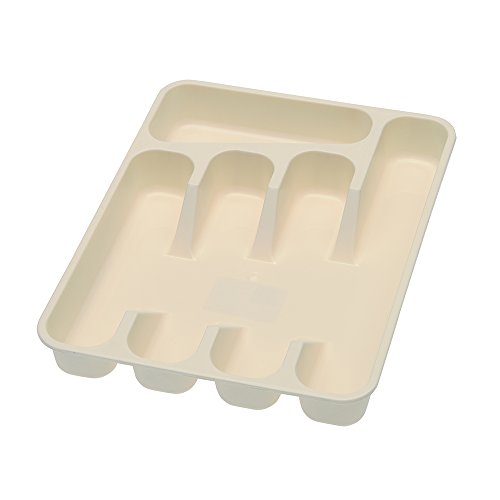 Best Price For Cream Okt Small Drawer Organiser Cutlery Tray More