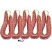 5-Pack Palacios Chorizo from Spain (Mild)