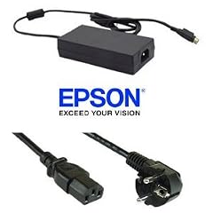 Epson Netzteil Kit PS-180 (Original), f�r Epson TM-Drucker, inkl. EU Kaltger�tekabel, C32C825341