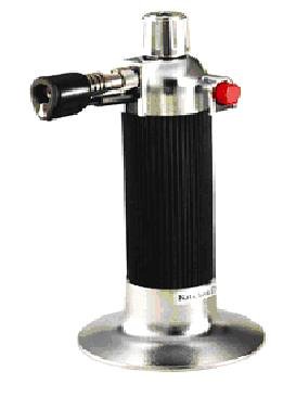 Kitchen Craft Cook's Blowtorch with Piezo Trigger Ignition