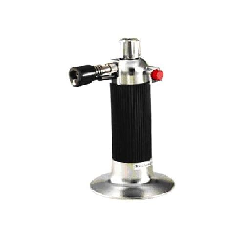 Cooks Blowtorch with Piezo Trigger Ignition