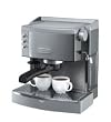 220 Volt Delonghi Espresso/Cappuccino Cup Warmer & Filter