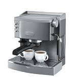 Review Delonghi  / Delonghi Espresso/Cappuccino Cup Warmer & Filter