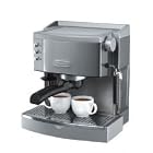 220 Volt (NOT USA COMPLIANT) Delonghi Espresso Cappuccino Cup Warmer and Filter by DeLonghi