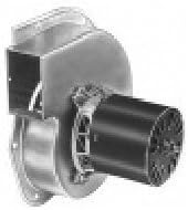 Goodman Furnace Draft Inducer Blower (7021-9316, 7021-11873 105854-04) Fasco # A185