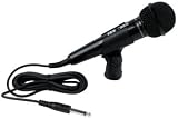 Adam Dynamic Microphone Black - B0002MBIUM
