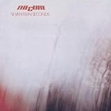 Produkt-Bild: Seventeen Seconds (Remastered)