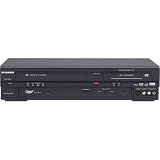Sylvania ZV450SL8 Dual DVD / VCR Recorder with Digital Tuner