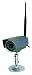 5.8GHz 8-Channel Wireless Weatherproof Camera, 23 IR LEDs