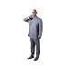 DR. EVIL (DELUXE) ADULT COSTUME