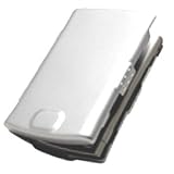Proporta Aluminium Case (Palm Tungsten T5) Silver