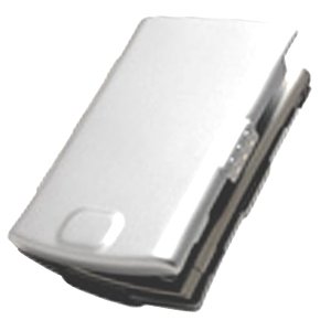Childrens Toyshop  Computer : Proporta Aluminium Case (Palm Tungsten T5) Silver