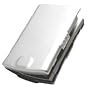 Proporta Aluminium Case (Palm Tungsten T5) Silver