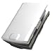 Proporta Aluminium Case (Palm Tungsten T5) Silver