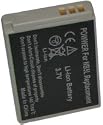 Sterlingtek's Premium NB-5L NB5L Battery for Canon SD700 SD800 SD900 ULTRA power with 1300 mAh