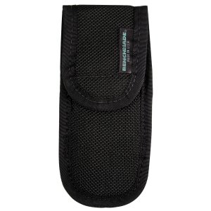 Small Sheath Black 1.63 5 in.