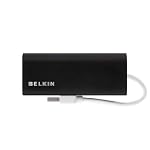 Belkin F4U044EBAPL - Lector de tarjet...