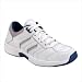Men's 640 Athletic Shoe in White