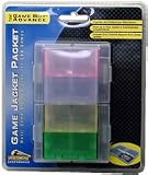  : Pelican Game Boy Advance Game Jacket Packet
