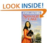 Spinners Lake (Gibson Family Saga 5)