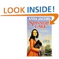 Spinners Lake (Gibson Family Saga 5)