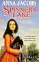 Spinners Lake (Gibson Family Saga 5)
