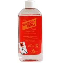 NUMBER ONE Plastikplege bekannt aus dem TV 250ml