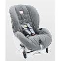 Britax Roundabout Convertible Car Seat Granite