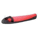 Mountain Hardwear Clouds Rest 5 Degree Sleeping Bag 22508