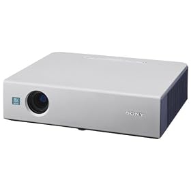 Sony VPL-ES2 Multimedia LCD Projector 1500ANSI Lumens