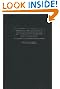 Economic Analysis of Property Rights (Political Economy of Institutions and Decisions)