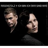 Ich Bin Ich (Wir Sind Wir) Cd1 - Rosenstolz