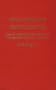 Anglo-Americans in Spanish Archives: Lists of Anglo-American Settlers in the Spanish Colonies of America : A Finding Aid