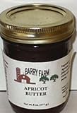 Apricot Butter