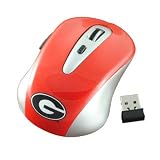 316DGTvOPhL. SL160  NCAA Georgia Bulldogs Wireless Mouse