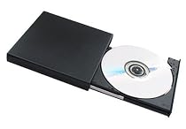 Dekcell USB Slim External DVD/CD-ROM Drive
