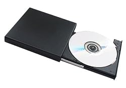 Dekcell USB Slim External DVD/CD-ROM Drive