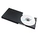 Dekcell USB Slim External DVD/CD-ROM Drive
