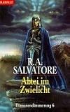 Abtei im Zwielicht