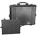 Ikelite System Photocase, Pelican #1600 Waterproof Case with Cubed Foam, for Digital Cameras & Strobes.