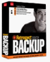 Retrospect Desktop Backup 5.0