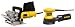 DEWALT DW682KO Random Orbit Sander and Plate Joiner Combo Kit