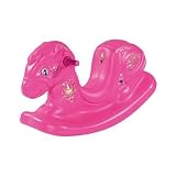BIG 56782 - Princess Rocking Pony