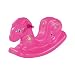 BIG 56782 - Princess Rocking Pony