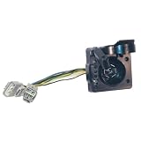 Hopkins 43385 Plug-In-Simple T-Connector by Hopkins