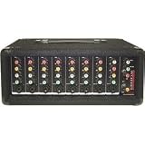 Nady MPM 8175X POWERED MIXER ( Standard ) - B001DPSH9M