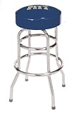 Pittsburgh Panthers Double Rung Bar Stool NCAA College Athletics Fan Shop Sports Team Merchandise